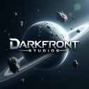DarkFront Studios Logo